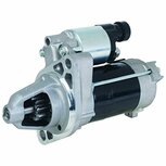 Anlasser JapanParts Honda