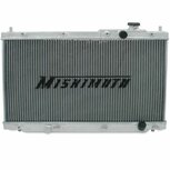 K&uuml;hler aus Aluminium Mishimoto Honda
