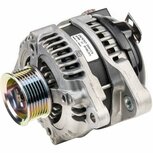 Dynamo Denso Honda