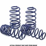 Lowering springs -35mm (2.0i/2.4i MT) H&amp;R Honda
