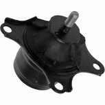 Motorlager links Genuine Honda