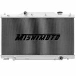 K&uuml;hler (MT) Aluminium Mishimoto Honda