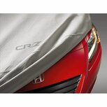 Car cover Genuine Honda