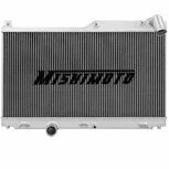 Radiateur aluminium universeel, 25 Mishimoto