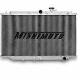 K&uuml;hler aus Aluminium Mishimoto Honda
