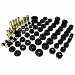 Hyperflex-Kit - Schwarz Energy Suspenion Honda