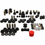 Hyperflex-Kit - Schwarz Energy Suspenion Honda