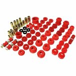 Hyperflex-Kit &ndash; Rot Energy Suspenion Honda