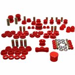 Hyperflex-Kit &ndash; Rot Energy Suspenion Honda