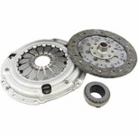 Clutch kit Exedy OEM Honda