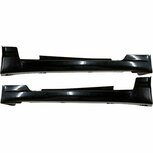 Jupes lat&eacute;rales Mugen Aerodynamics Honda CRZ