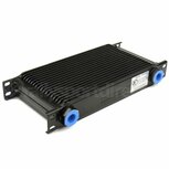 Oliekoeler - 19-rij Koyorad