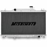 Radiateur aluminium Mishimoto Honda
