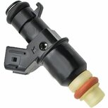 Fuel injector Genuine Honda