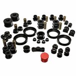 Hyperflex kit - Black Energy Suspenion Honda