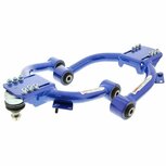 Camber kit front - Hardened rubber bushings Hardrace Honda