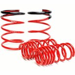 Ressorts d'abaissement 55/50mm Skunk2 Honda