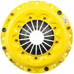 Heavy Duty drukgroep ACT Honda Del Sol Integra