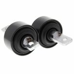 Roulements de bras oscillant Hardrace Honda