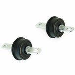 Roulements de bras oscillant Hardrace Honda