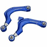 Kit carrossage arri&egrave;re - Coussinets de roulement Hardrace Honda