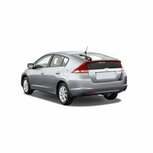Endschalld&auml;mpfer Genuine Honda