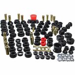 Hyperflex-Kit - Schwarz Energy Suspenion Honda