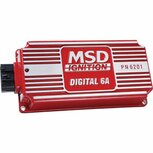 Digital 6A Ignition Control MSD