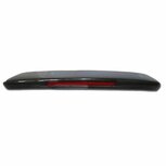 Tailgate spoiler carbon Spoon (incl. brake light) Aerodynamics Honda