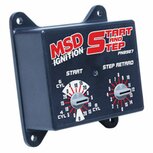 Start and step timing control MSD