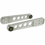 Untere Querlenker hinten &ndash; Silber Skunk2 Honda