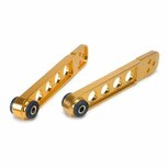 Untere Querlenker hinten &ndash; Gold Skunk2 Honda