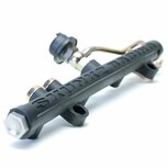 Rampe de carburant Skunk2 Honda