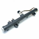 Rampe de carburant Skunk2 Honda