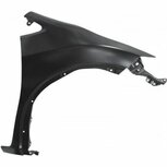 Front fender right OEM-Parts Honda