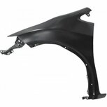 Voorscherm links OEM-Parts Honda