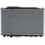 Radiateur (MT) Genuine Honda