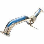 Voorpijp Invidia Honda