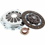 Kupplungssatz Stufe 1 Exedy Racing Honda