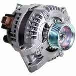 Dynamo Denso Honda