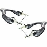 Triangles de suspension sup&eacute;rieurs avant - Coussinets de roulement Hardrace Honda