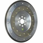 Lightweight flywheel (3.18kg) Fidanza Honda Civic 1.8