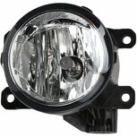 Feu antibrouillard avant Genuine Honda