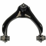 Wishbone front upper right Genuine Honda