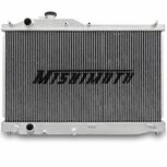 K&uuml;hler aus Aluminium Mishimoto Honda