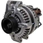 Dynamo Denso Honda