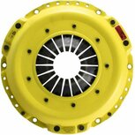 Druckgruppe &ndash; Heavy Duty ACT Honda