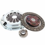 Kupplungssatz Stage 1 20T/212mm Exedy Racing Honda