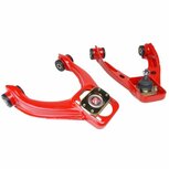 Sturzkit vorne &ndash; Pro Series Plus Skunk2 Honda