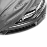 Housse de voiture Genuine Honda